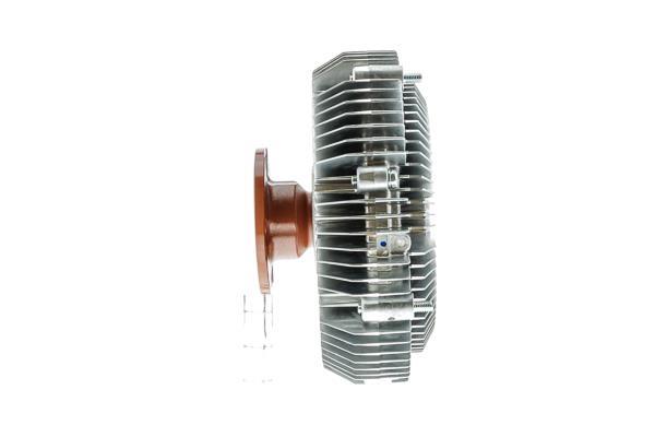 Embrayage, ventilateur de radiateur (Embrayage ventilateur moteur) AISIN ref. FCT-090